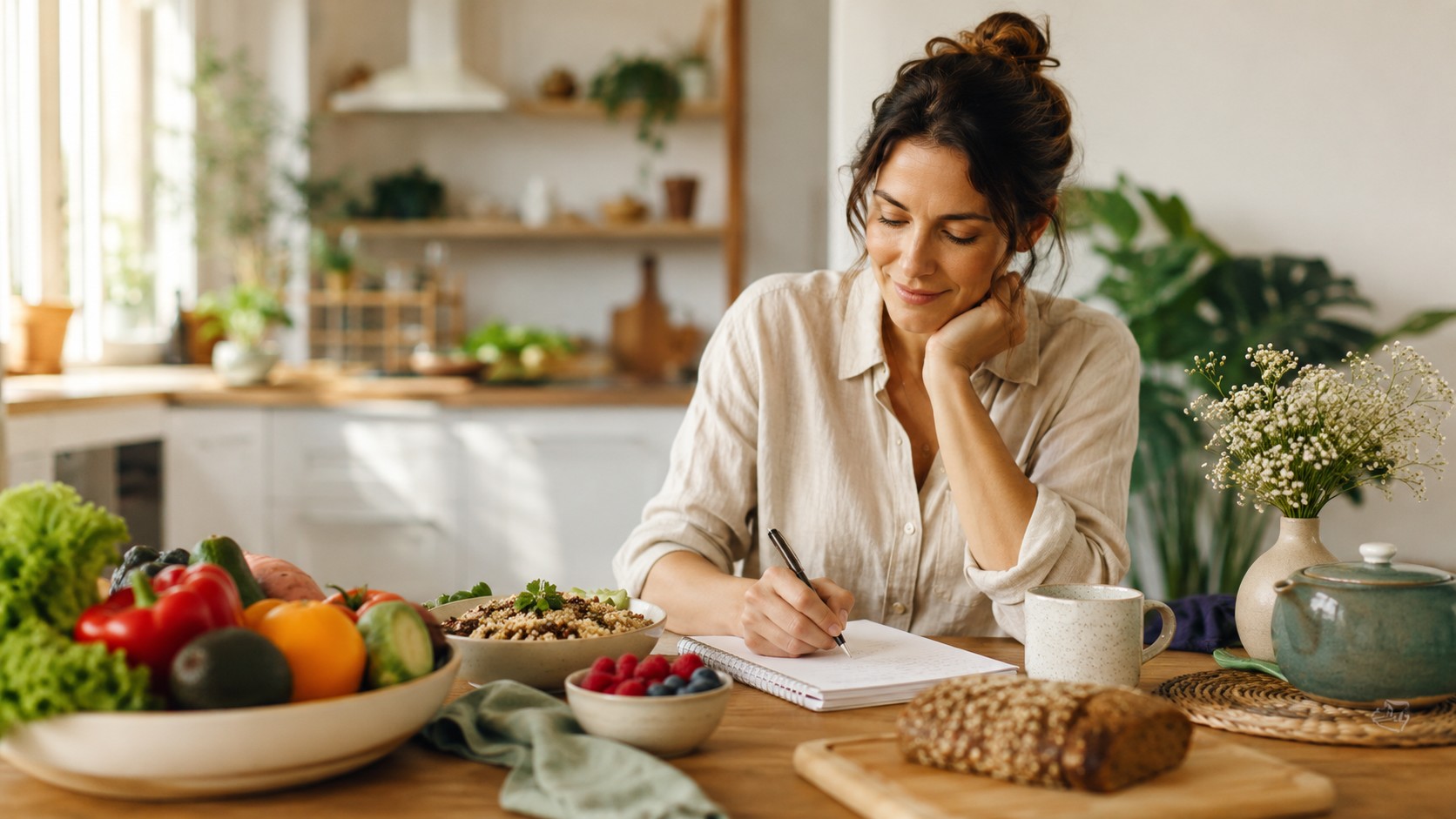 Quand le régime sans gluten devient source d’anxiété : rester vigilant sans vivre dans la peur