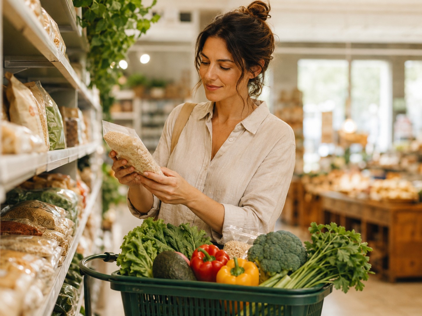 Quand le régime sans gluten devient source d’anxiété : rester vigilant sans vivre dans la peur