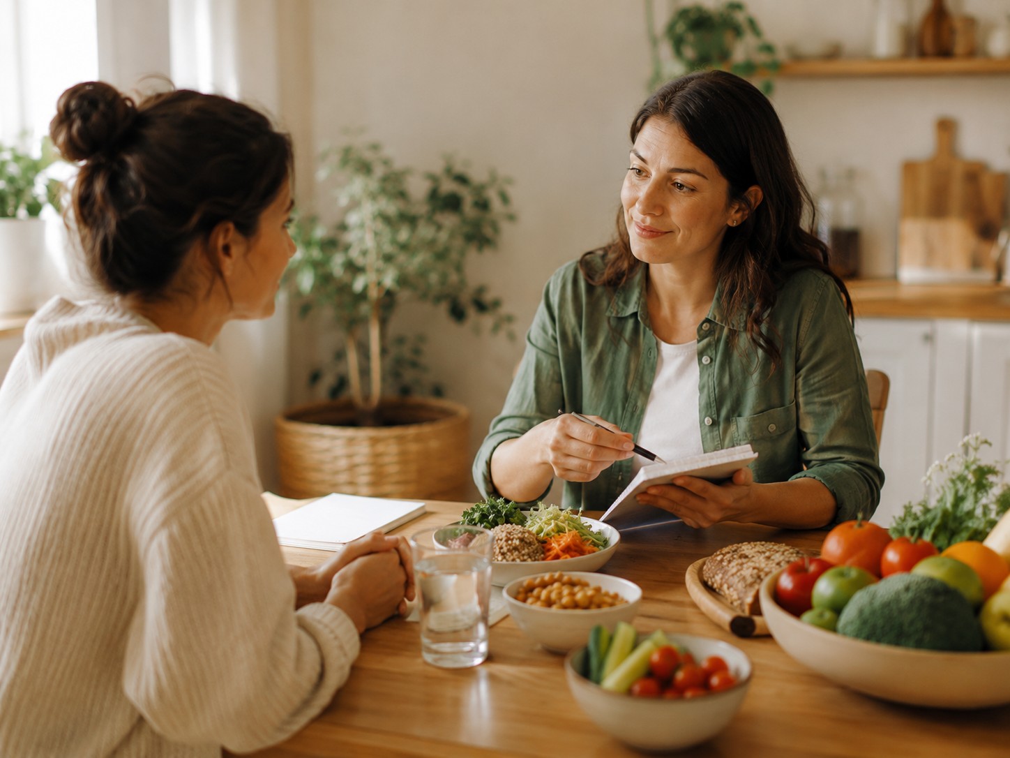 Quand le régime sans gluten devient source d’anxiété : rester vigilant sans vivre dans la peur