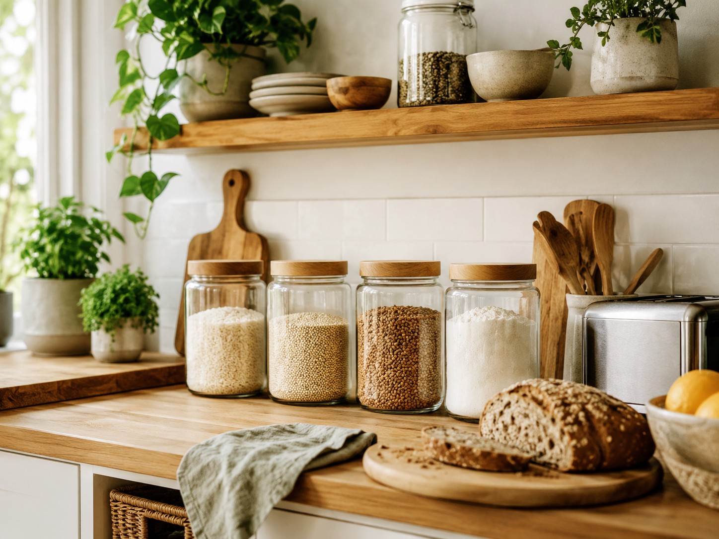 Quand le régime sans gluten devient source d’anxiété : rester vigilant sans vivre dans la peur